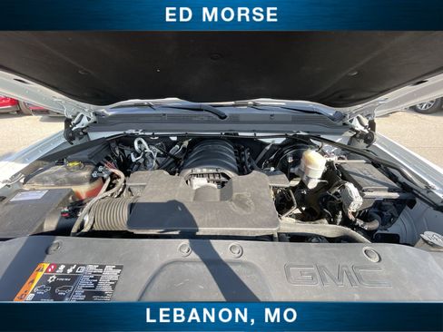 Used 2020 GMC Yukon SLT w/ Open Road Package AWD/4WD image 28