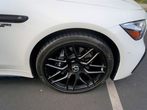 Used 2024 Mercedes-Benz AMG GT 53 image 6