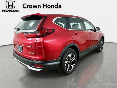 Used 2021 Honda CR-V Special Edition image 8