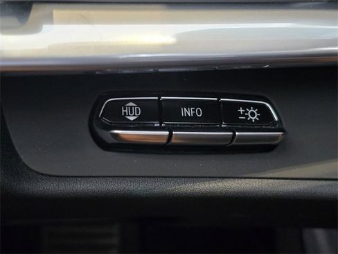 Certified 2024 Chevrolet Corvette Stingray Preferred Cpe w/ 2LT image 34