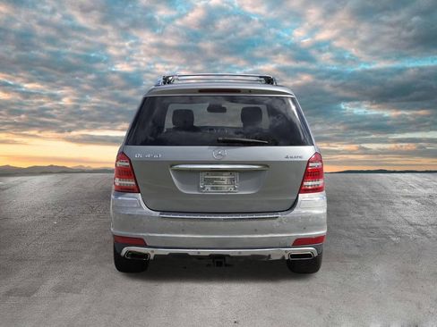 Used 2010 Mercedes-Benz GL 450 4MATIC image 10