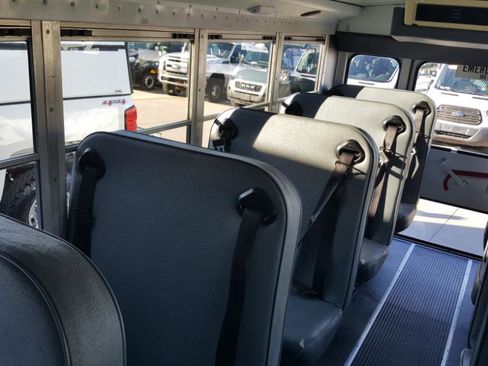 Used 2007 Chevrolet Express 3500 w/ School Bus Package image 17