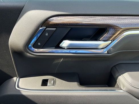 New 2026 Chevrolet Silverado 1500 LT Trail Boss w/ LT Trail Boss Premium Package AWD/4WD image 38