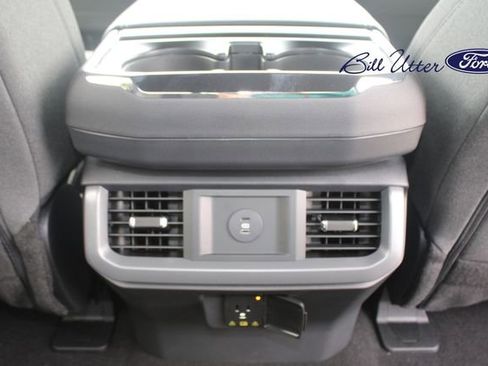 New 2025 Ford F150 XLT w/ Equipment Group 302A MID image 11