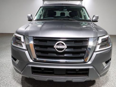 Used 2023 Nissan Armada SV RWD image 4