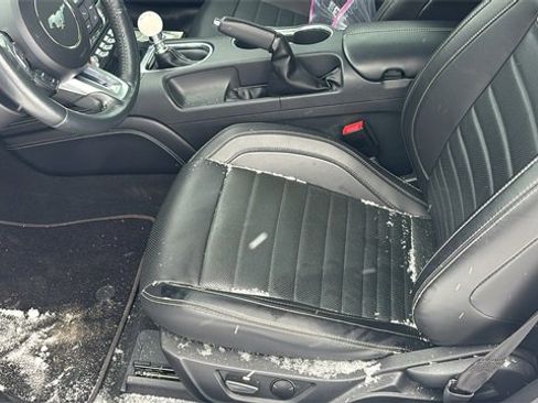 Used 2022 Ford Mustang Mach 1 w/ Mach 1 Handling Package image 26