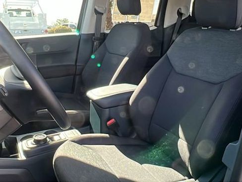 New 2026 Ford Maverick XL image 17