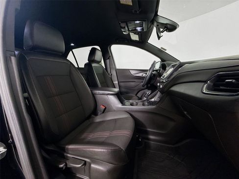 Used 2024 Chevrolet Equinox RS image 28