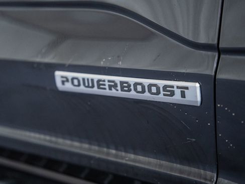 Certified 2023 Ford F150 Lariat w/ Equipment Group 502A High image 19