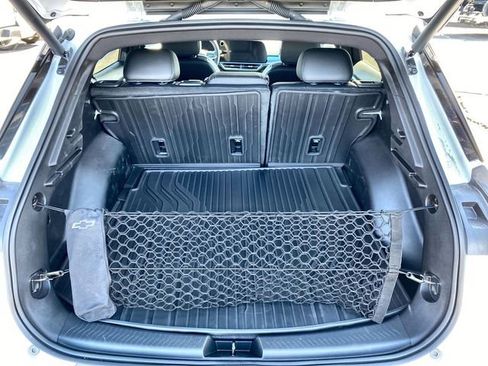 New 2026 Chevrolet Equinox EV LT FWD image 36