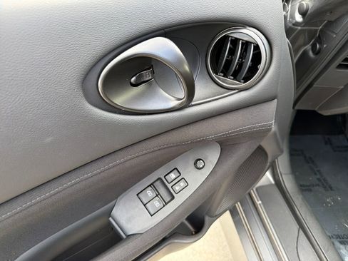 Used 2024 Nissan Z Sport w/ Floor Mat Package image 14