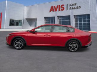 Used 2025 Kia K4 LXS video 2