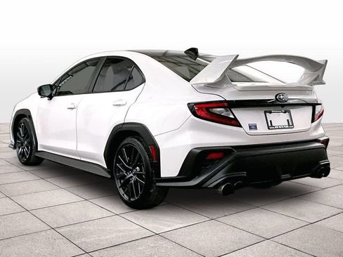 Used 2023 Subaru WRX Premium AWD/4WD image 10