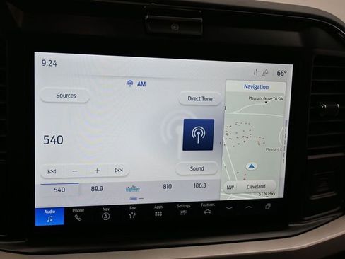 New 2025 Ford F250 XLT w/ Black Appearance Package image 19