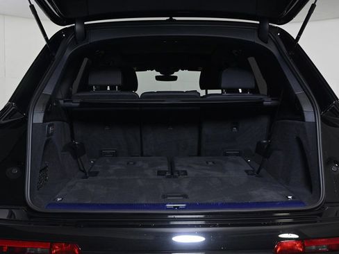 Certified 2025 Audi Q7 3.0T Premium Plus w/ Premium Plus Package image 22