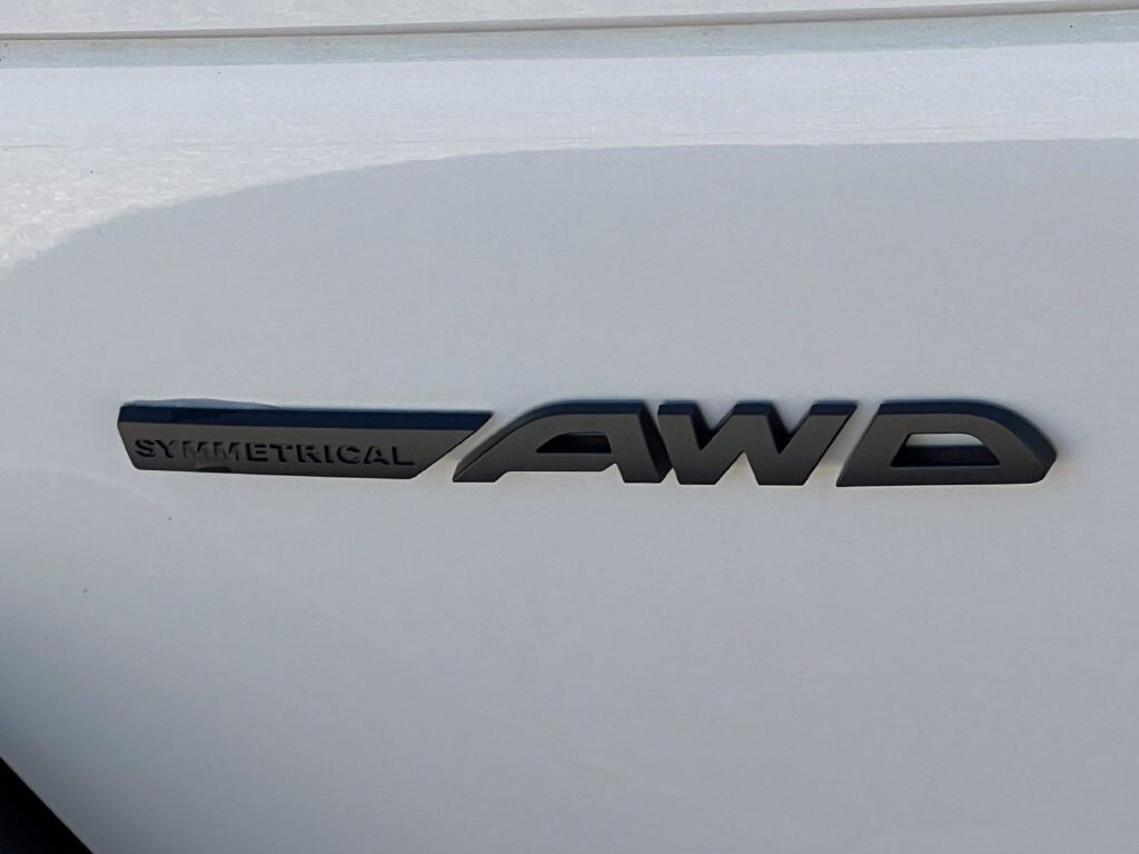 New 2026 Subaru Outback Wilderness AWD/4WD image 8