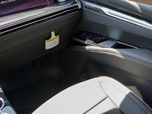 New 2026 Cadillac Escalade Sport w/ Touring Package image 26