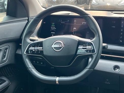 Used 2023 Nissan Ariya FWD image 11