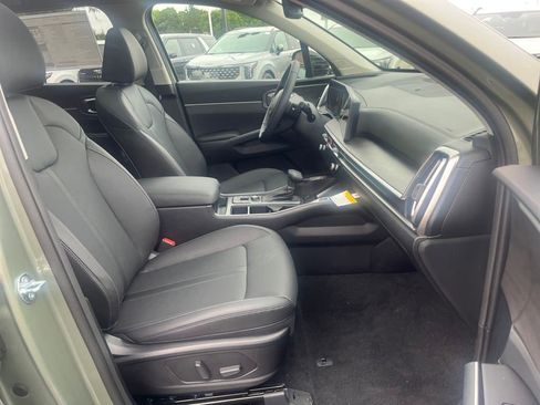 New 2025 Kia Sorento X-Line EX image 18