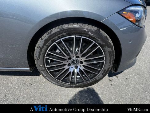 New 2026 Mercedes-Benz C 300 4MATIC Sedan image 9