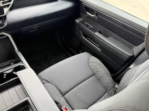 Used 2023 Toyota Tundra SR5 AWD/4WD image 23