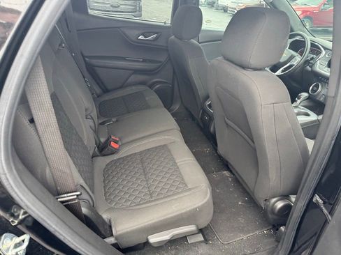 Used 2020 Chevrolet Blazer LT image 54