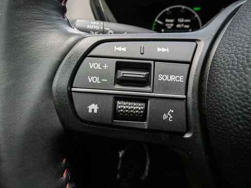 Used 2024 Honda CR-V Sport image 19