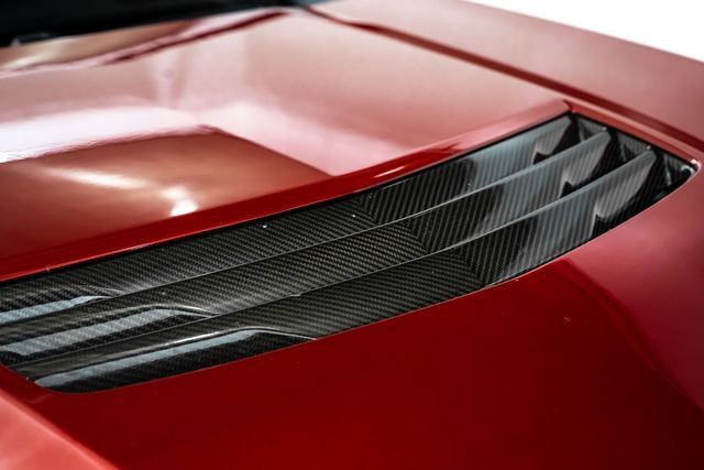 Used 2016 Cadillac CTS V w/ Luxury Package RWD image 13