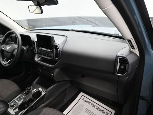 Used 2021 Ford Bronco Sport Big Bend AWD/4WD image 9