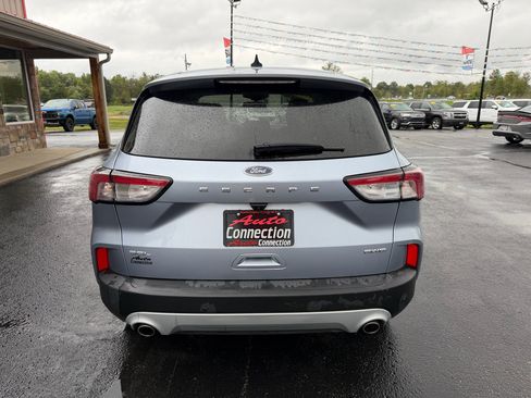 Used 2022 Ford Escape SEL w/ Technology Package image 5