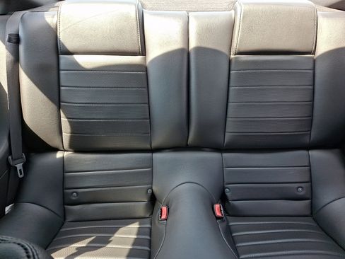 Used 2008 Ford Mustang Shelby GT500 RWD image 19