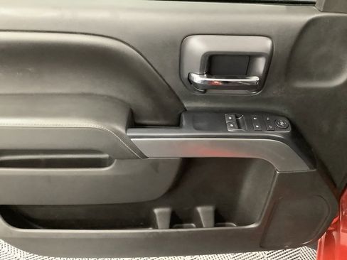 Used 2015 Chevrolet Silverado 1500 LT image 5