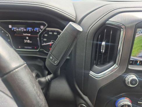 Used 2020 GMC Sierra 2500 Denali w/ Denali Ultimate Package AWD/4WD image 20