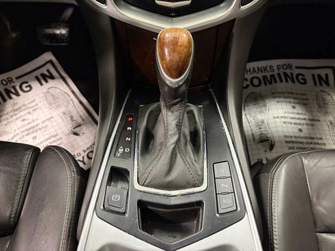 Used 2014 Cadillac SRX Premium image 44