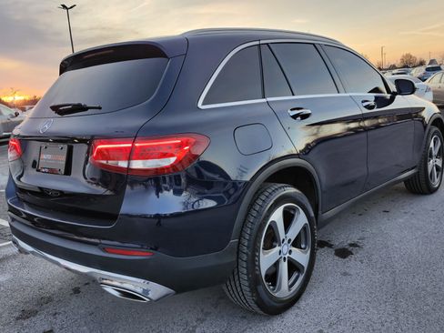 Used 2017 Mercedes-Benz GLC 300 w/ Premium 1 Package image 18