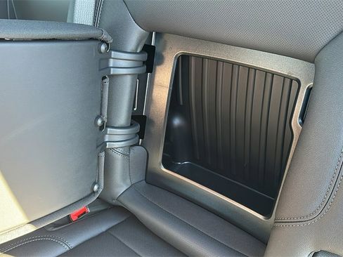 New 2026 Chevrolet Silverado 3500 LTZ w/ LTZ Plus Package image 30