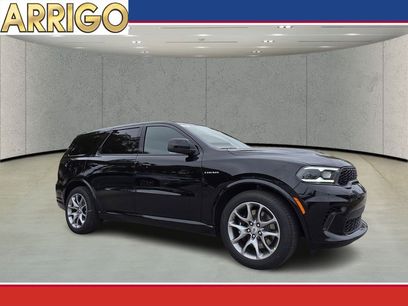 New 2026 Dodge Durango GT w/ Tow 'N Go Package