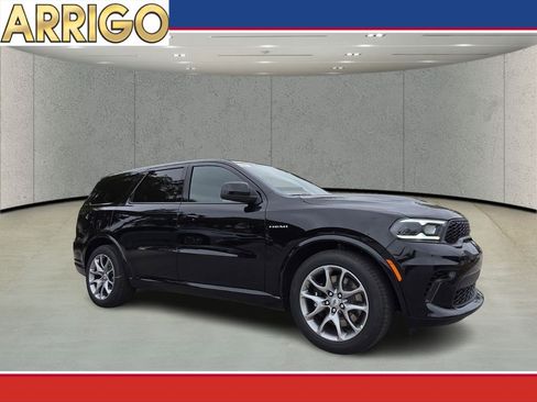 New 2026 Dodge Durango GT w/ Tow 'N Go Package image 1