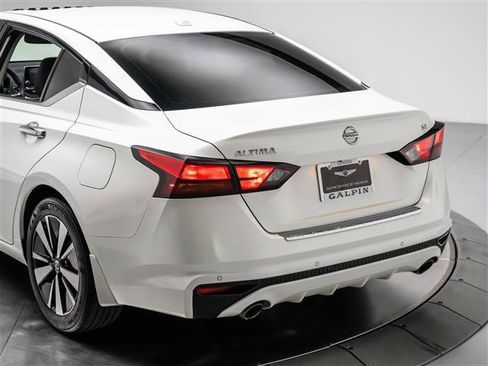 Used 2020 Nissan Altima 2.5 SL image 28