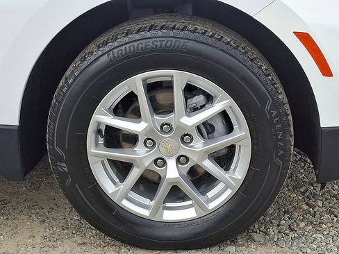 Used 2022 Chevrolet Equinox LT AWD/4WD image 33