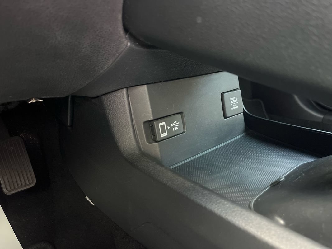 Used 2020 Honda Civic EX image 33