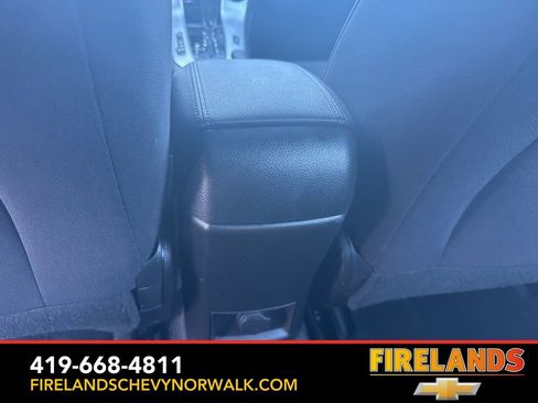 Certified 2015 Chevrolet Cruze LT image 20