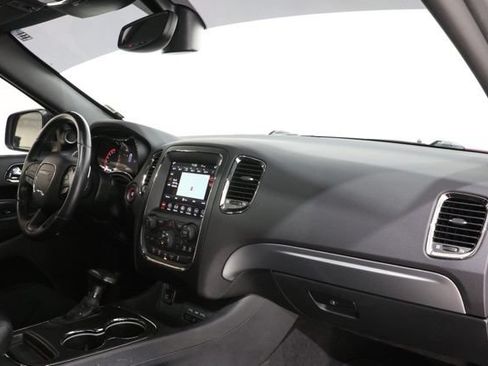 Used 2018 Dodge Durango GT w/ Premium Group AWD/4WD image 15