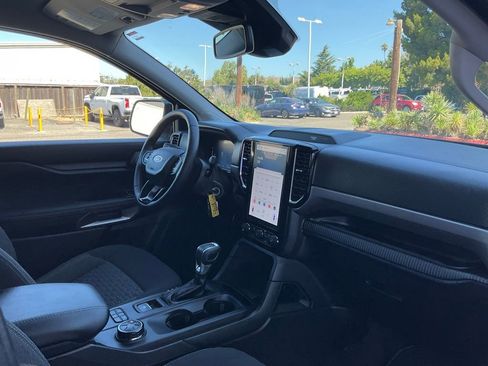 Used 2024 Ford Ranger XLT w/ Trailer Tow Package image 75