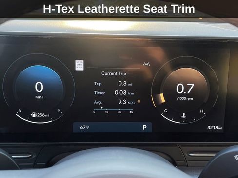 Used 2025 Hyundai Kona Limited image 21