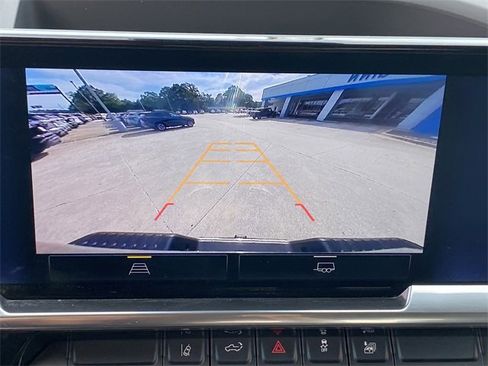 Used 2024 Chevrolet Silverado 2500 LT image 12