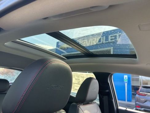 New 2027 Chevrolet Bolt RS w/ Technology Package FWD image 23