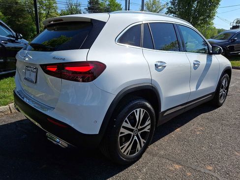Used 2026 Mercedes-Benz GLA 250 4MATIC image 6