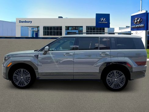 New 2026 Hyundai Santa Fe Calligraphy AWD/4WD image 3