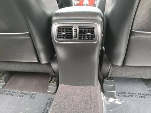Used 2016 INFINITI QX50 2WD w/ Deluxe Touring Package image 12